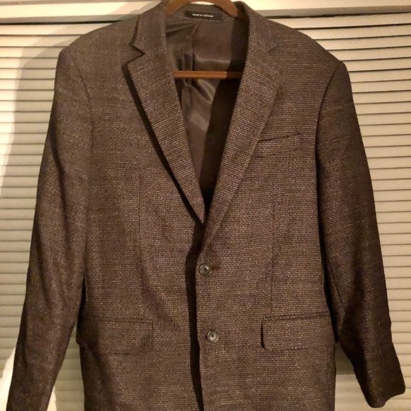 Kenneth Cole Aweareness Sports Coat